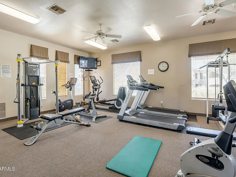 19550 N Grayhawk Dr #1137 — Photo 47