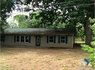 340 Mackwood Rd, Mooresville, NC 28115