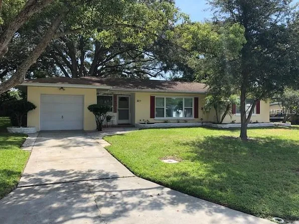 205 S Mercury Ave, Clearwater, FL 33765