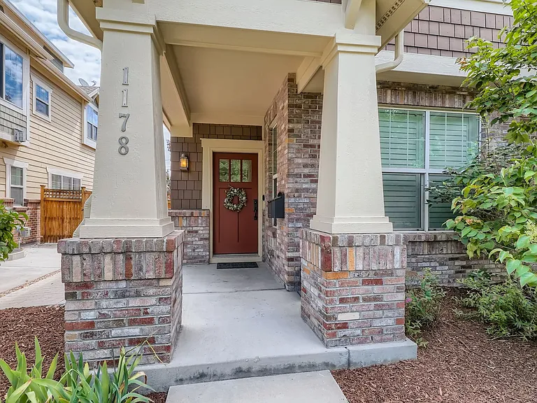1178 S Sherman St — Photo 2