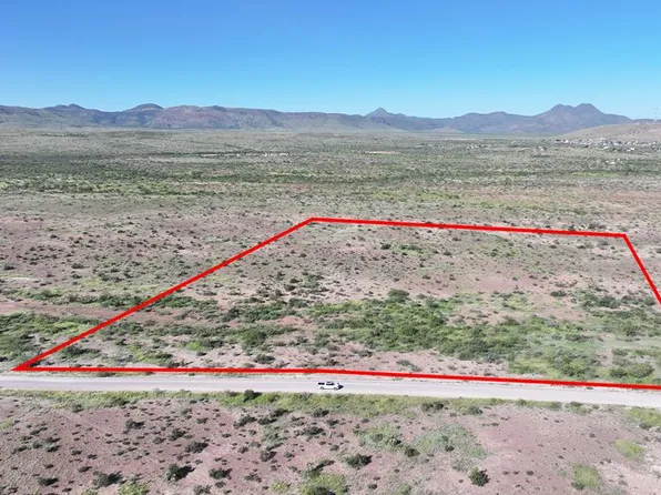 TRACT 34 Sierra La Rana, Alpine, TX 79830