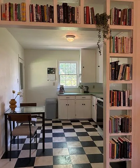 2 bed, 950 sqft, $1,800 — Photo 3