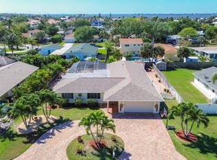 409 Surf Rd, Melbourne Beach, FL 32951