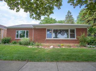 8728 Palmer St, River Grove, IL 60171