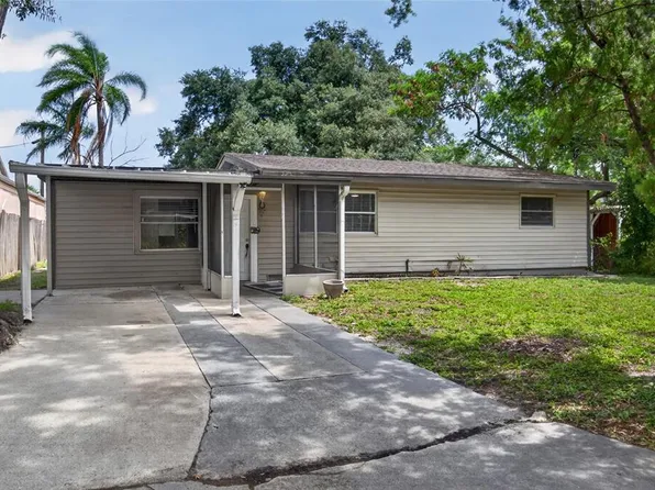 3615 W ROGERS AVENUE, TAMPA, FL 33611