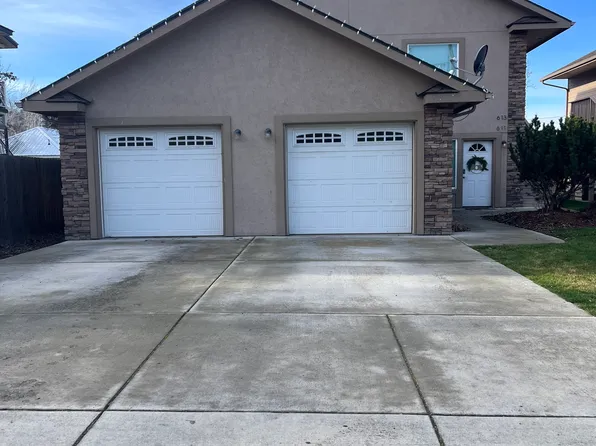 613 S Main St, Pendleton, OR 97801