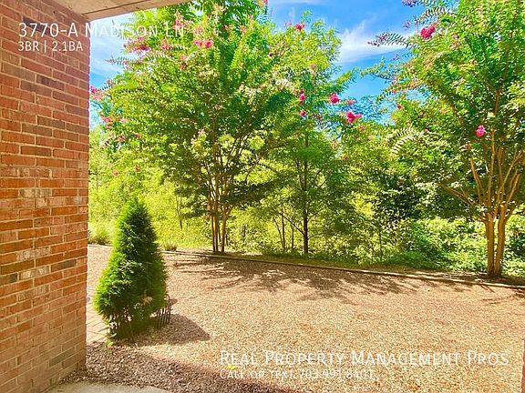 4th image of 3770A Madison Ln #A