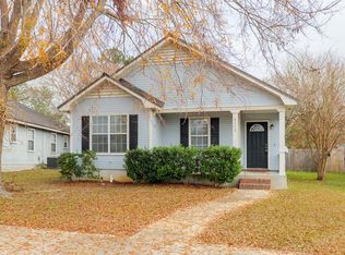 4173 Hamilton Cir, Valdosta, GA 31605