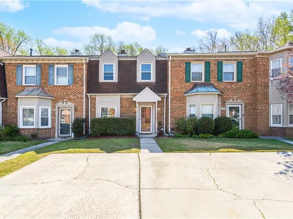 833 Creekside Cres, Chesapeake, VA 23320