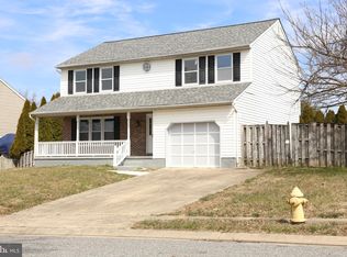 619 Lanark Ct N, Bel Air, MD 21015