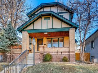 617 S Corona St, Denver, CO 80209