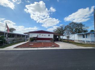 7431 Carnival Ln #146, New Pt Richey, FL 34653