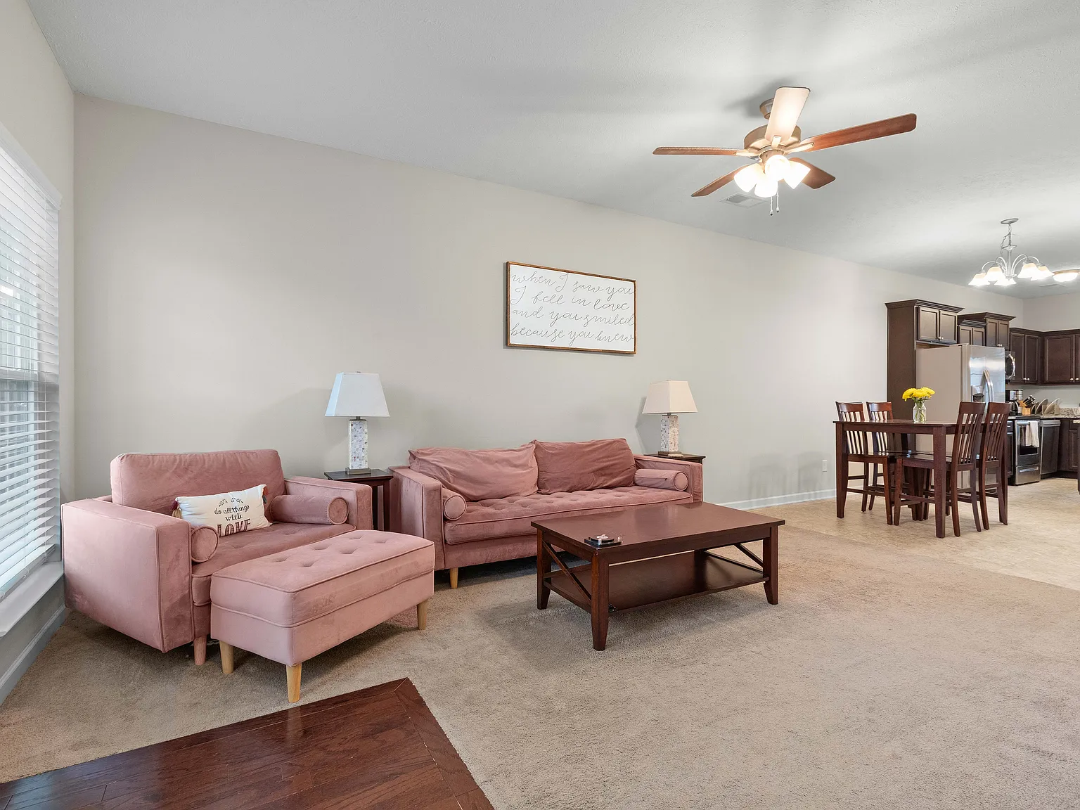 2 bed, 2.5 bath, 1350 sqft, $1,600 — Photo 3