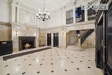 Rented by Citi Habitats