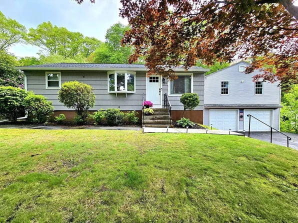 189 Brigham Hill Rd, North Grafton, MA 01536