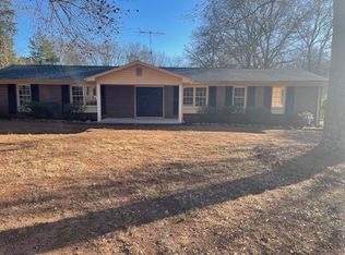 436 Lafrance Rd, Anderson, SC 29625