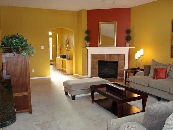 Huge Great Room