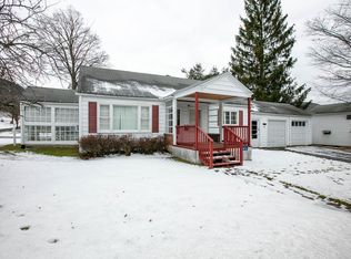 145 High St, Westfield, PA 16950