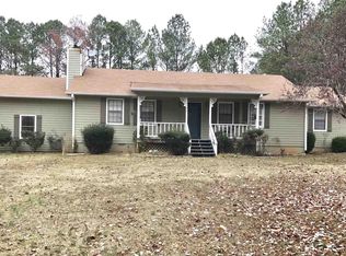 1593 Paramore Rd, Jonesboro, GA 30236