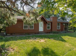 1681 Markham Rd, Hood River, OR 97031