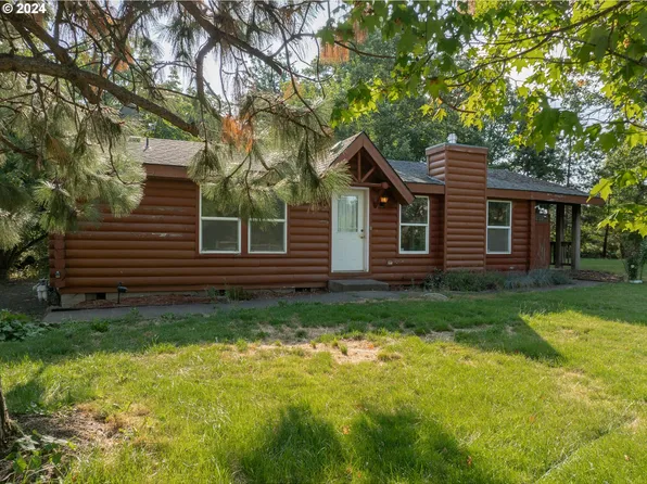 1681 Markham Rd, Hood River, OR 97031