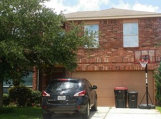 819 Remington Walk Ct, Houston, TX 77073