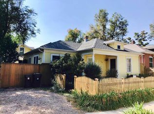 1528 Grove St, Boulder, CO 80302