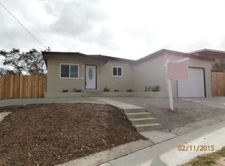 5011 Lakiba Palmer Ave, San Diego, CA 92102