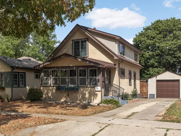 161 King St W, Saint Paul, MN 55107