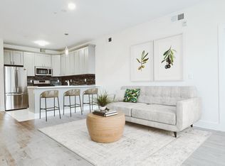 3294 Kennedy Blvd #202, Jersey City, NJ 07307