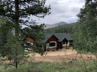 25 Bald Eagle Cir, Westcliffe, CO 81252