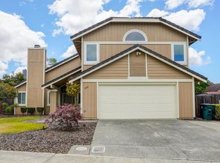 405 McGrue Cir, Vallejo, CA 94589