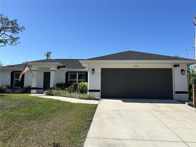 12021 Coleman Ave, Pt Charlotte, FL, 33981
