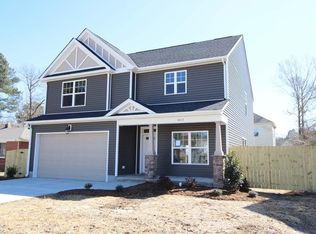 310 Wells Rd, Newport News, VA 23602