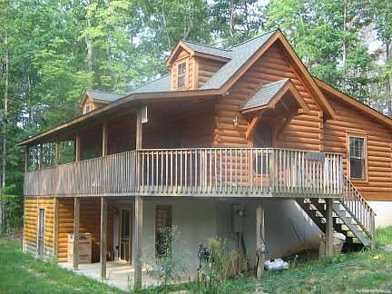 3rd image of 5835 Hideaway Trl