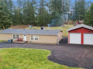 21809 34th Ave E, Spanaway, WA 98387