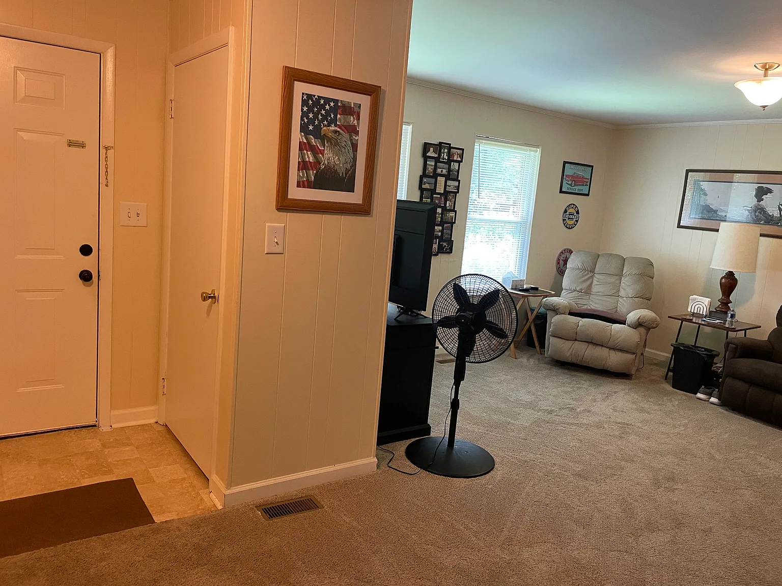 2 bed, 1010 sqft, $950 — Photo 4