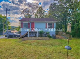 1114 Rockway Dr, Chattanooga, TN 37411
