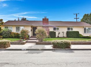 4186 Mattos Dr, Fremont, CA