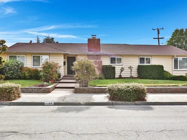 4186 Mattos Dr, Fremont, CA 94536