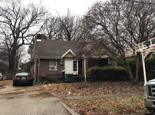 2551 Everett Ave, Memphis, TN 38112