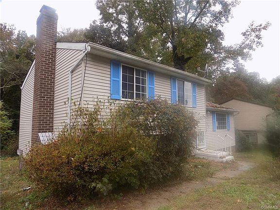 2nd image of 6512 Creekrun Dr