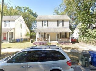 225 Tryon St UNIT 1, Columbia, SC 29201