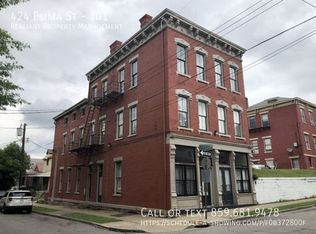 424 Emma St APT 101, Covington, KY 41011