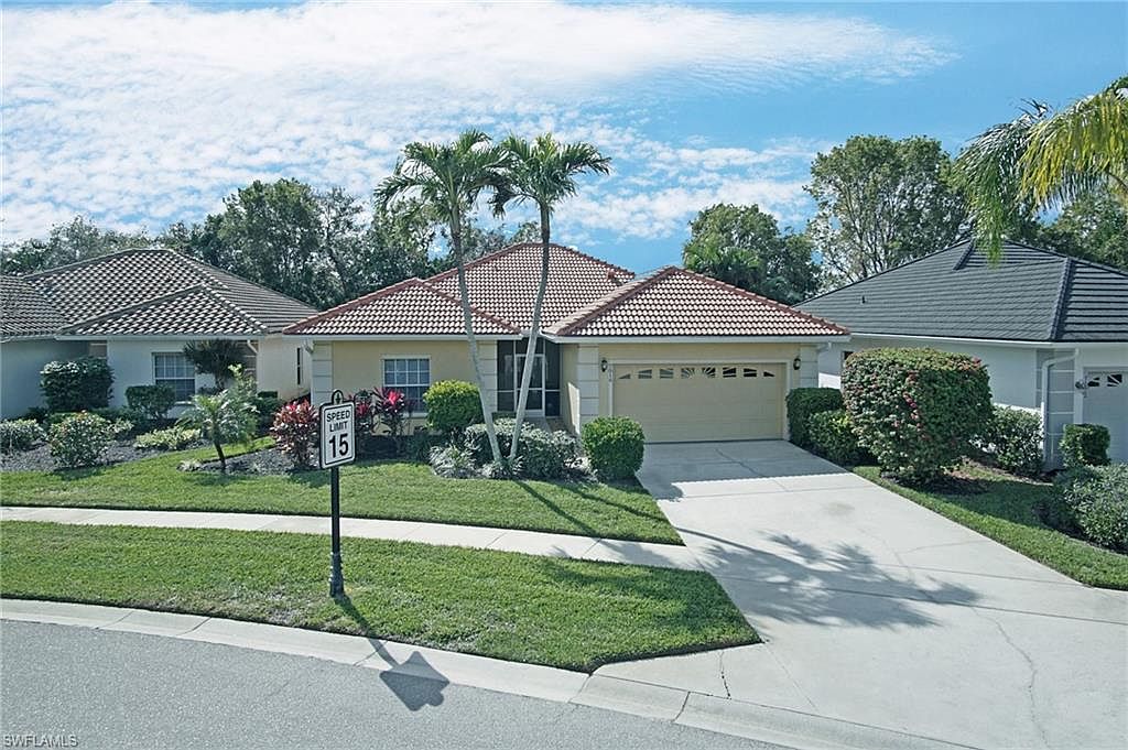 7016 Falcons Glen Blvd, Naples, FL 34113 Zillow