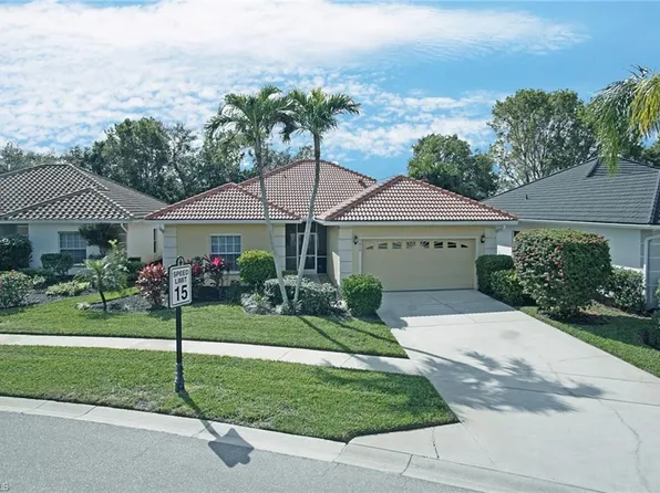 7016 Falcons Glen BLVD, NAPLES, FL 34113