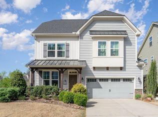 246 Empress Rd, Hillsborough, NC 27278