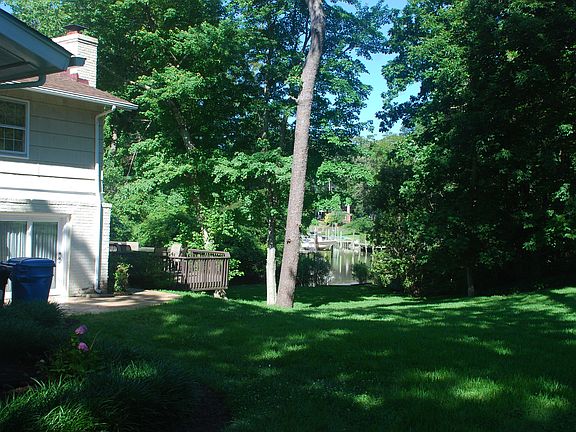 Side Yard