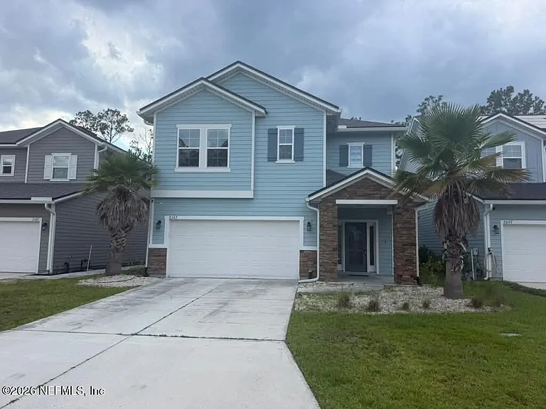 2103 Hawkeye Pl — Photo 2