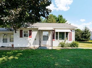 14766 W Howard City Edmore Rd, Howard City, MI 49329